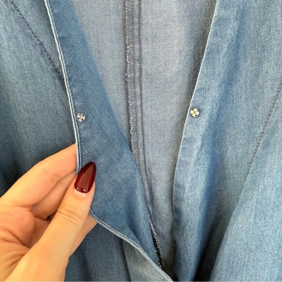 DEX | Romper - Picture 8 of 13